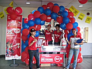 Balloon Arch