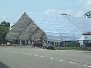 Giant Canopy